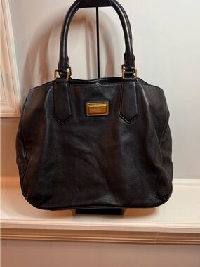 Marc Jacobs large Hobo with crossbody strap